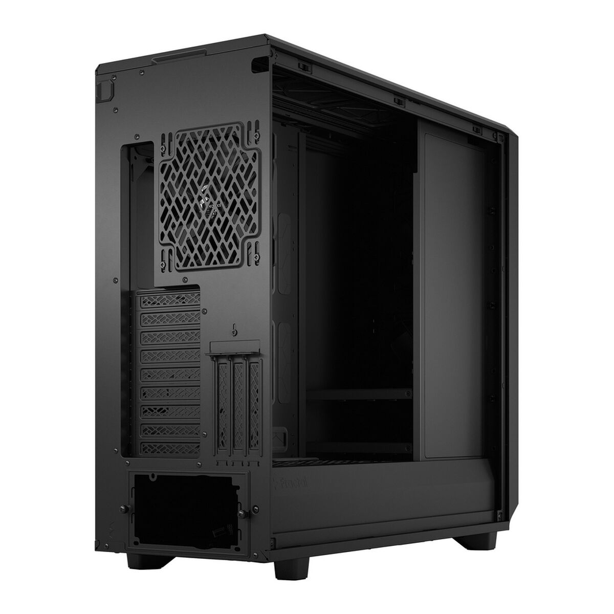 Case computer desktop ATX Fractal